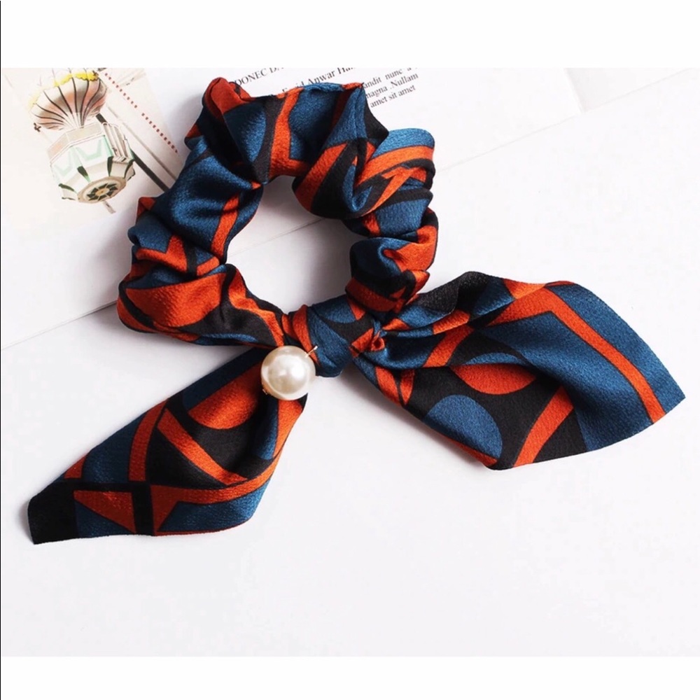 Scrunchies 🎀